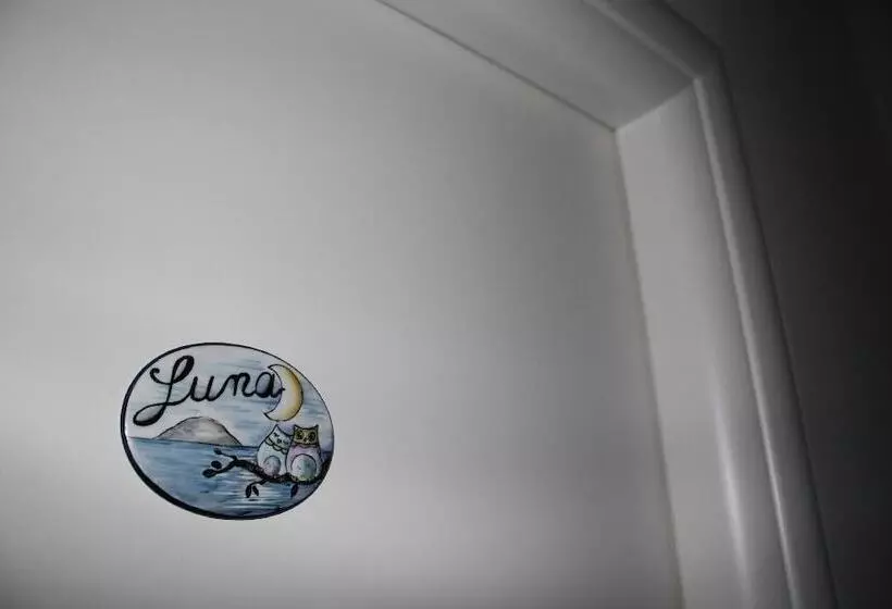 B&b La Lampara