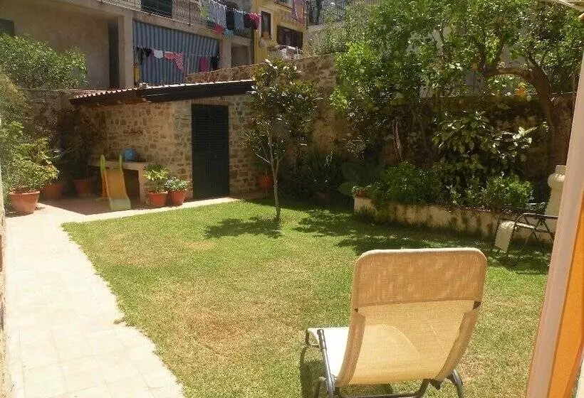 B&b La Lampara