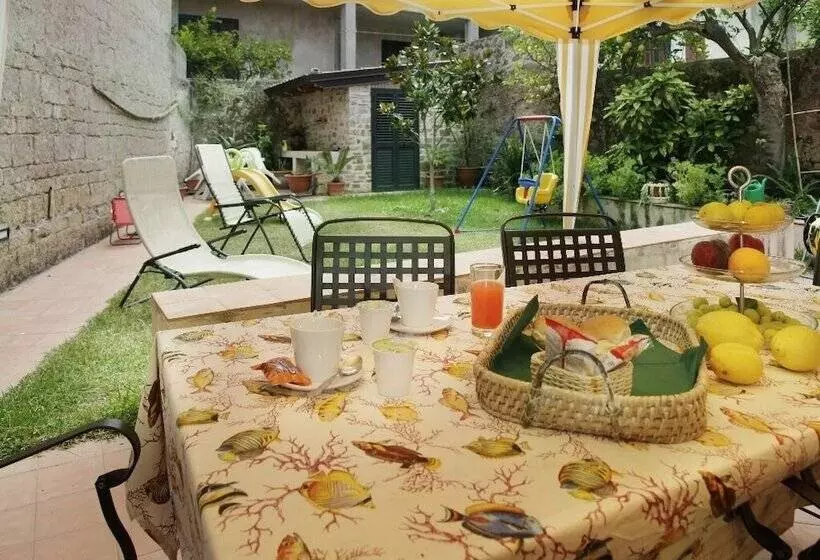 B&b La Lampara