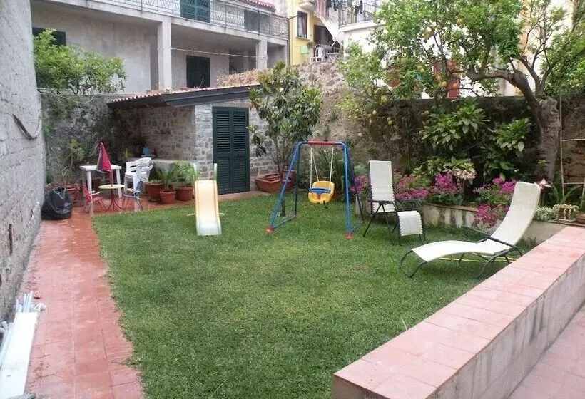 B&b La Lampara