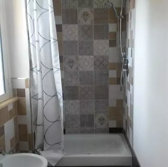 B&b La Lampara