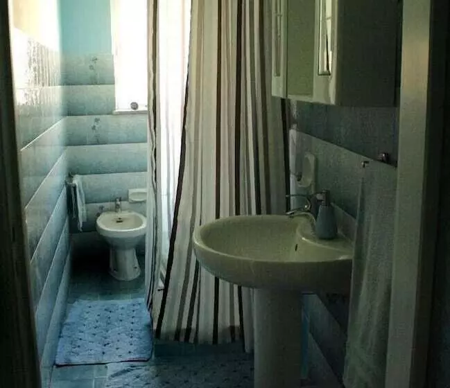 B&b La Lampara