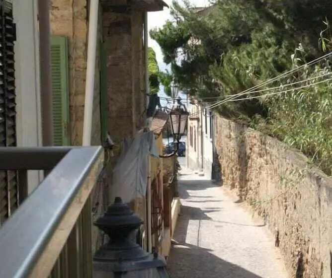 B&b La Lampara