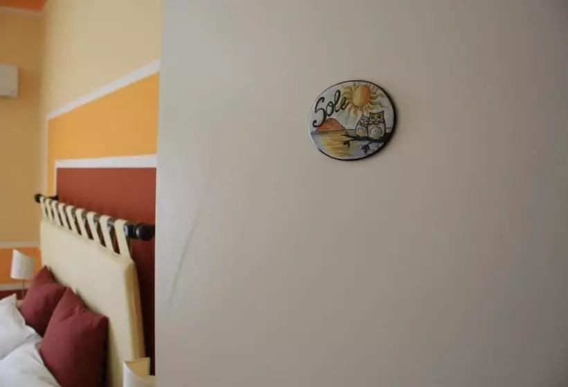 B&b La Lampara