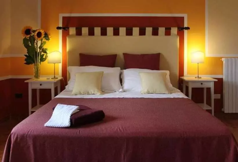 B&b La Lampara