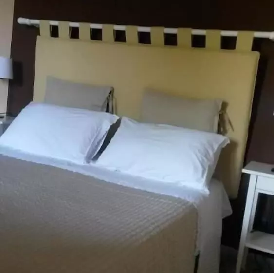 B&b La Lampara