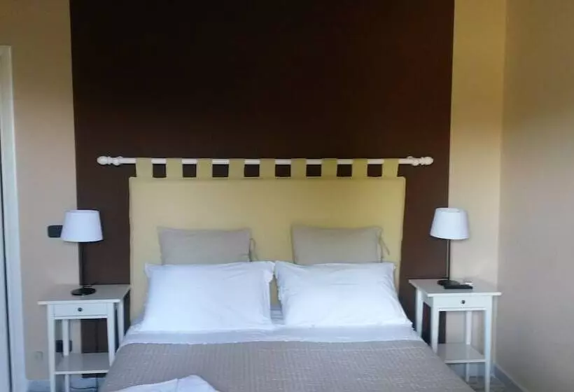 B&b La Lampara