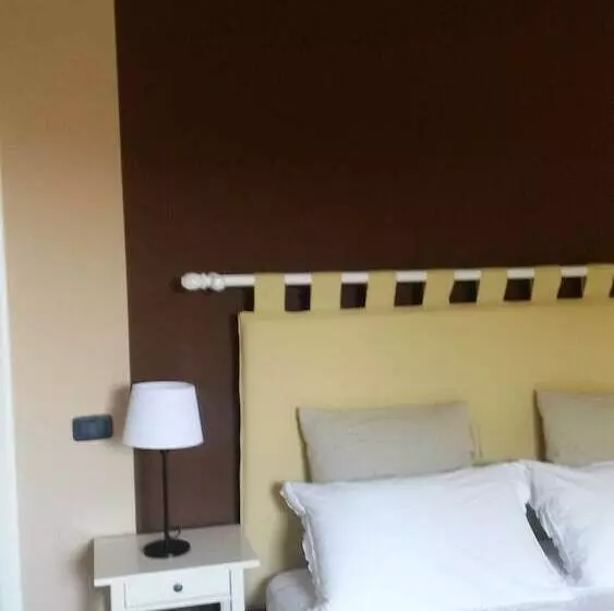 B&b La Lampara