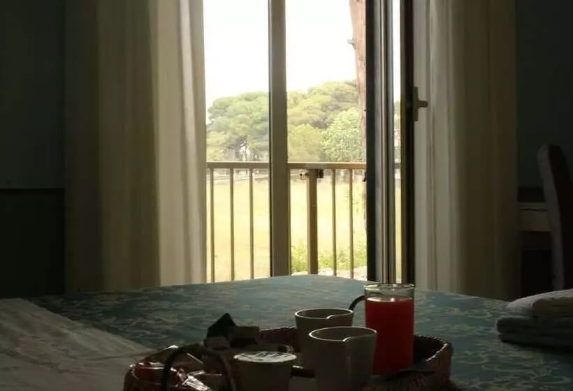 B&b La Lampara