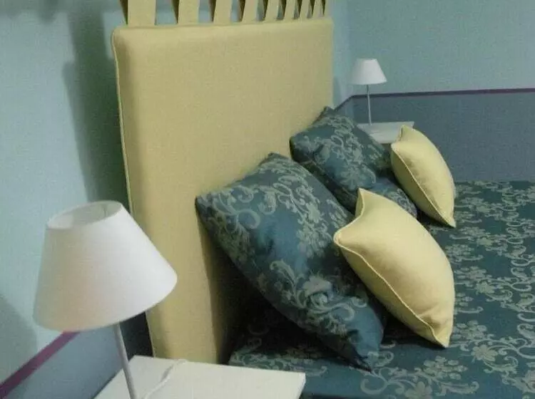 B&b La Lampara