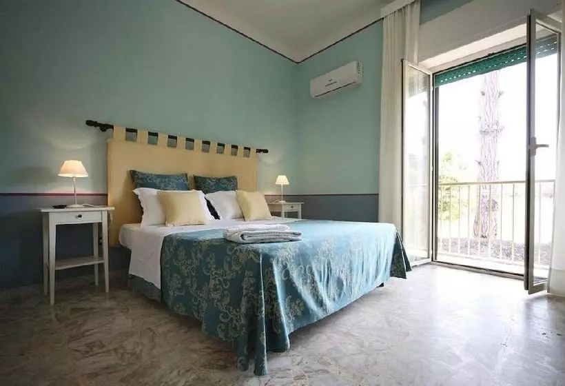 B&b La Lampara