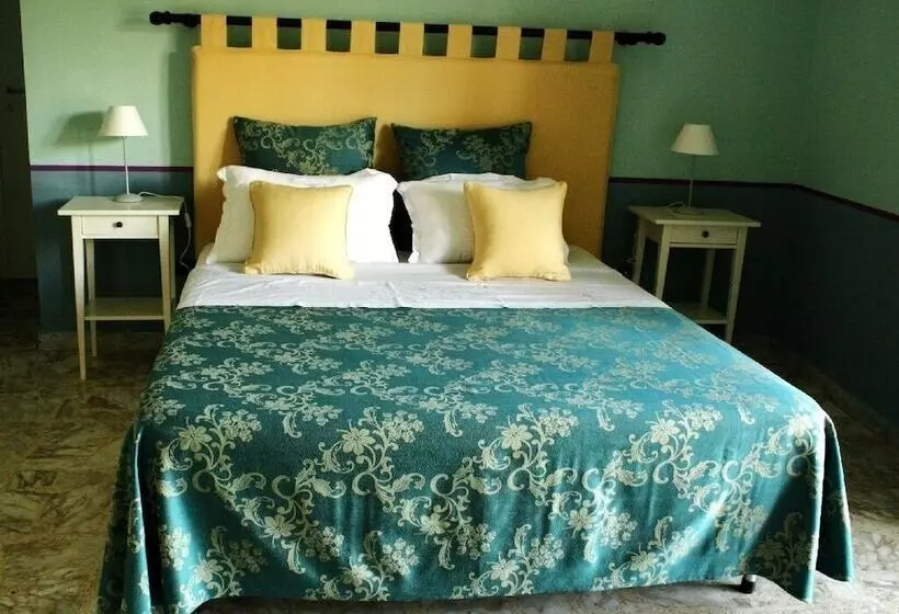 B&b La Lampara
