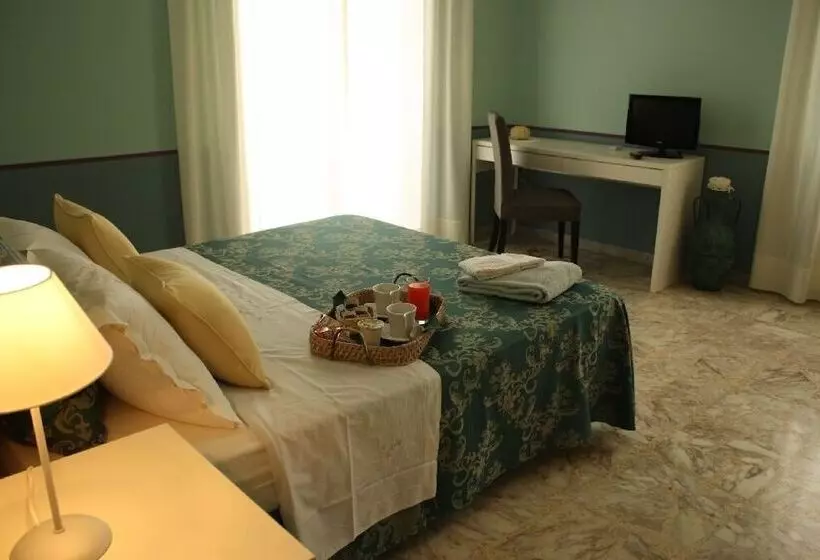 B&b La Lampara
