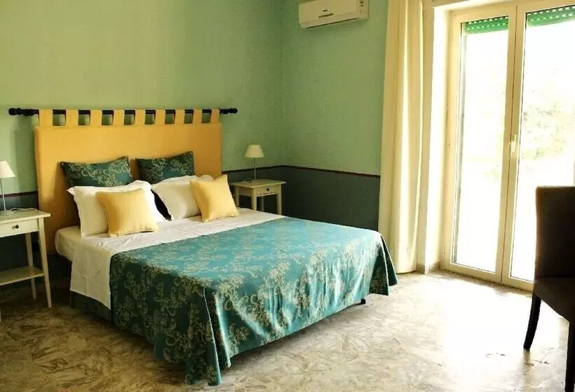 B&b La Lampara