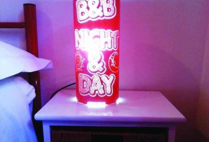B&b Night & Day