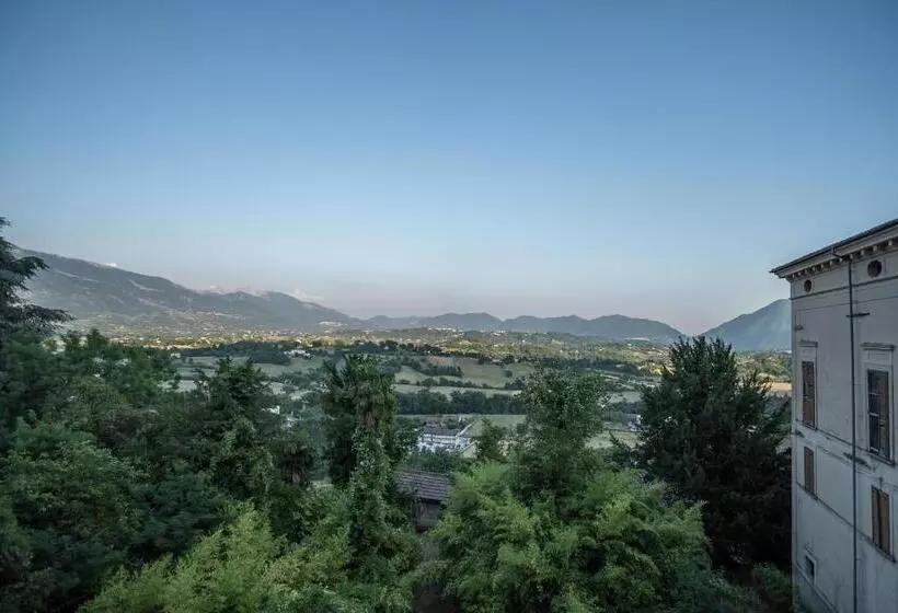 ベッドアンドブレックファースト A Casa Di