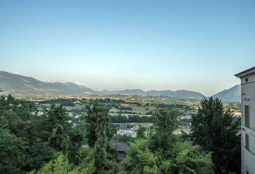 ベッドアンドブレックファースト A Casa Di