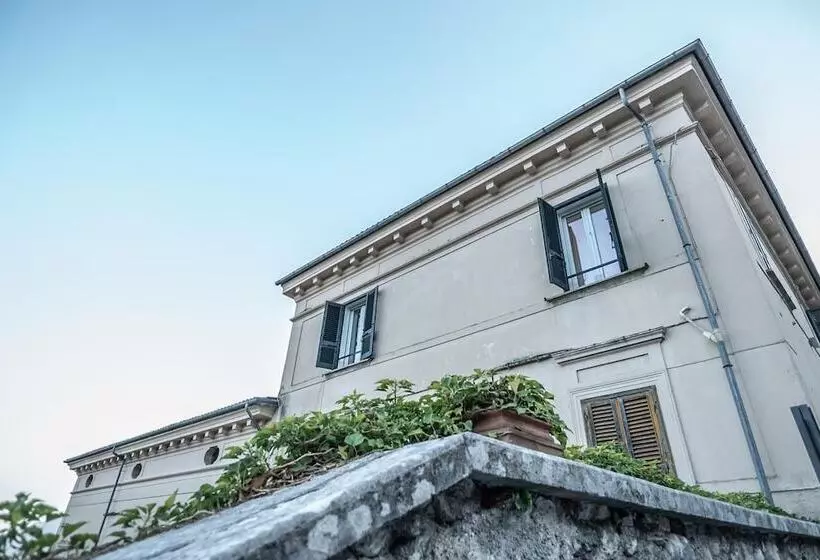 ベッドアンドブレックファースト A Casa Di