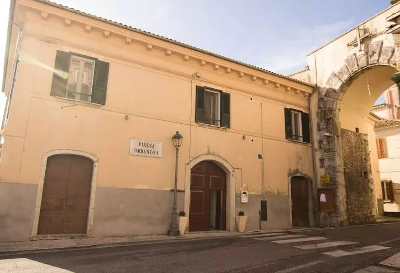 ベッドアンドブレックファースト A Casa Di