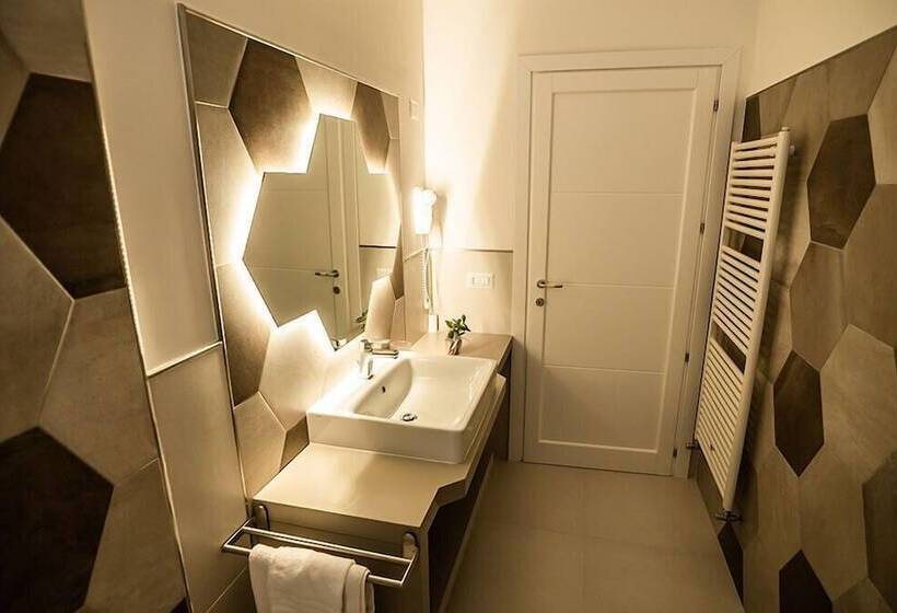 ベッドアンドブレックファースト A Casa Di