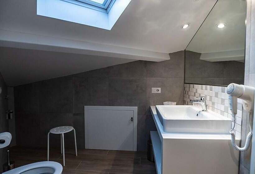 ベッドアンドブレックファースト A Casa Di