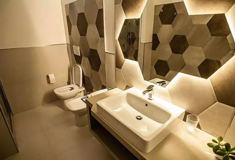 ベッドアンドブレックファースト A Casa Di