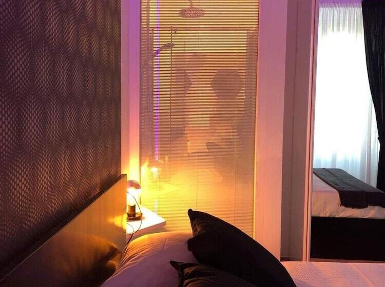 ベッドアンドブレックファースト A Casa Di