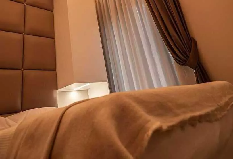 ベッドアンドブレックファースト A Casa Di