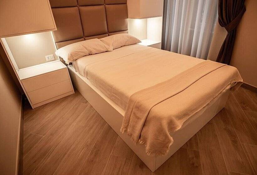 ベッドアンドブレックファースト A Casa Di