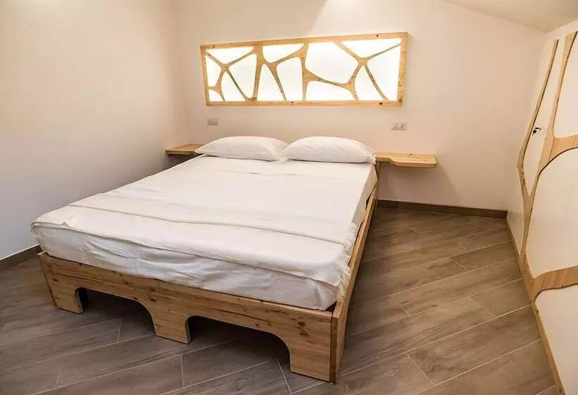 ベッドアンドブレックファースト A Casa Di