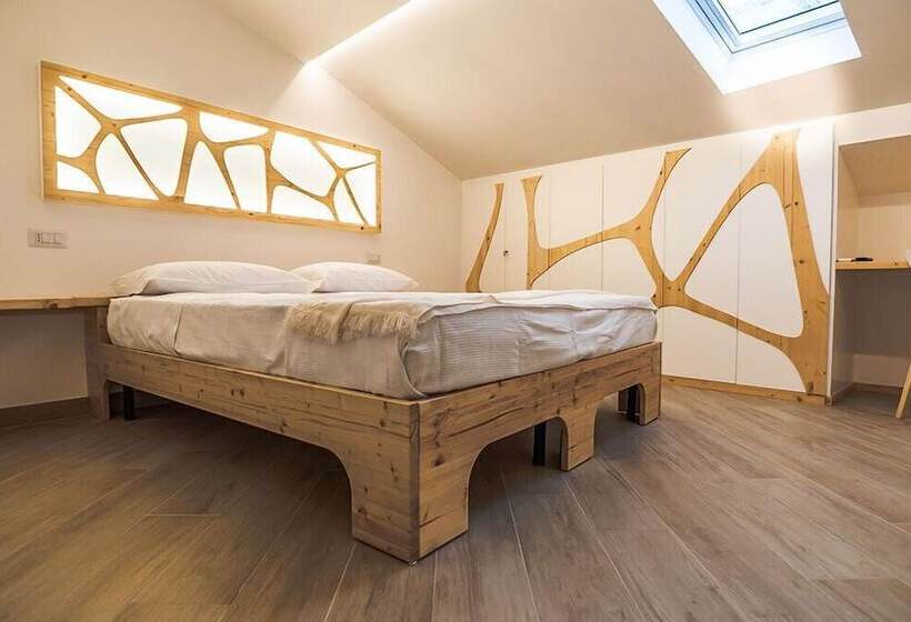 ベッドアンドブレックファースト A Casa Di