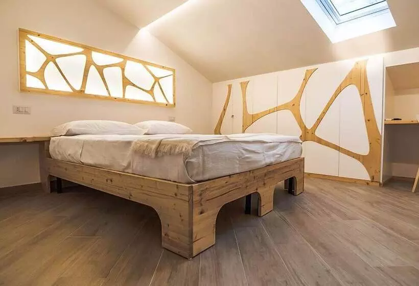 ベッドアンドブレックファースト A Casa Di