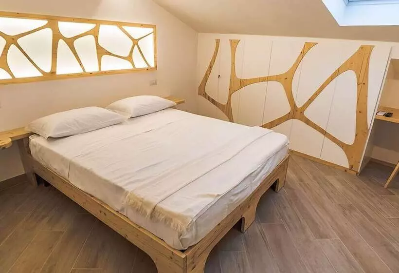 ベッドアンドブレックファースト A Casa Di