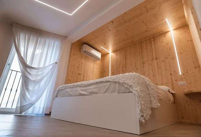 ベッドアンドブレックファースト A Casa Di