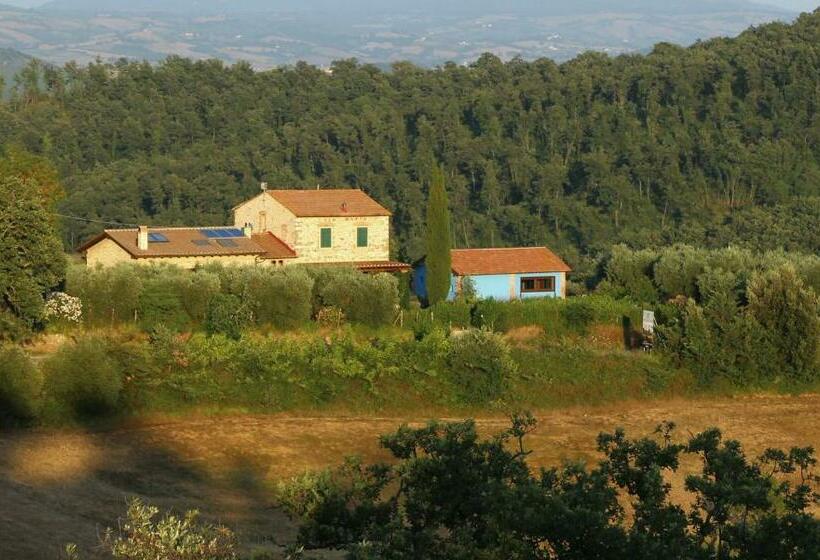 مبيت وإفطار Casa Maria