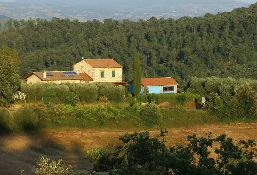 Aamiaismajoitus (B&B) Casa Maria