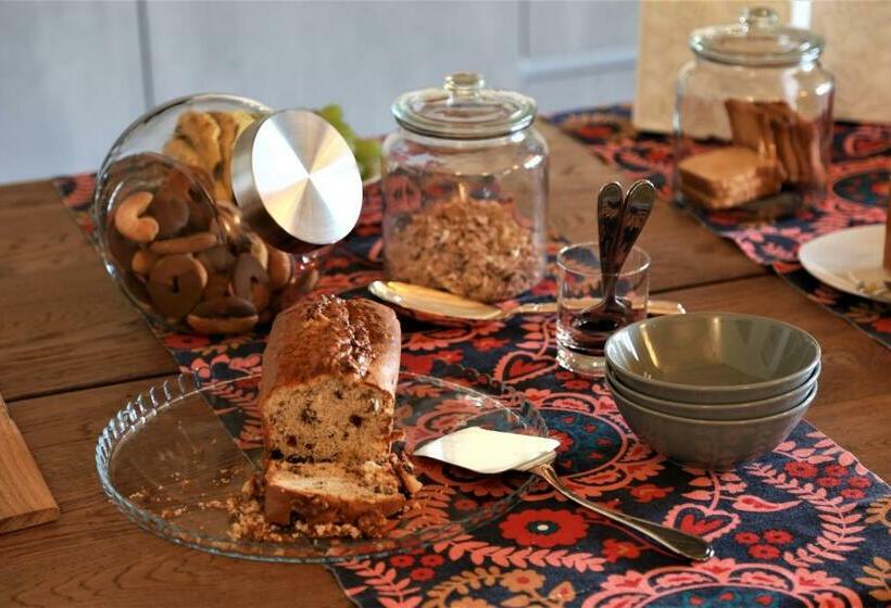 مبيت وإفطار Casa Maria