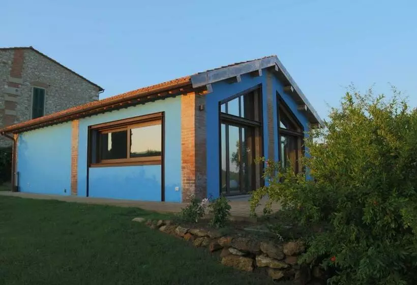 Aamiaismajoitus (B&B) Casa Maria