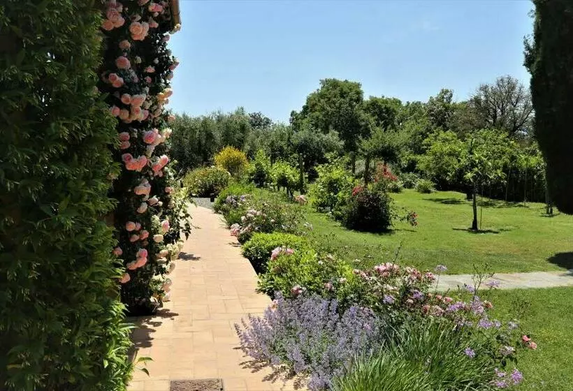 Aamiaismajoitus (B&B) Casa Maria