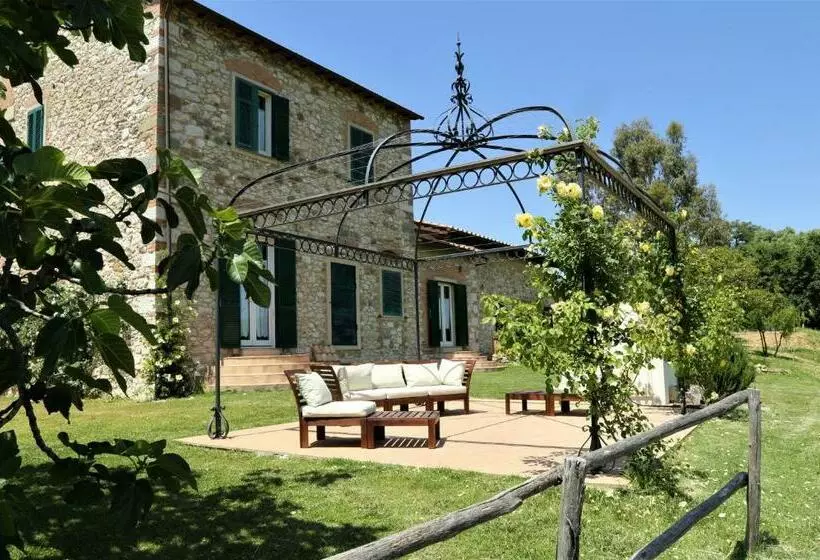 Aamiaismajoitus (B&B) Casa Maria