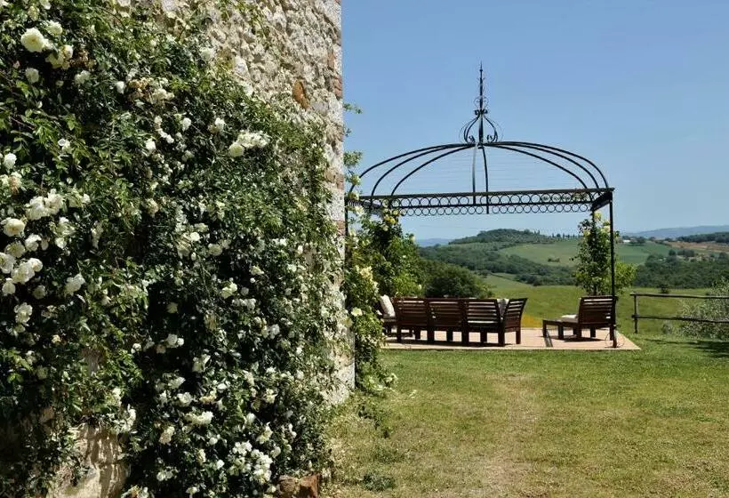 Aamiaismajoitus (B&B) Casa Maria