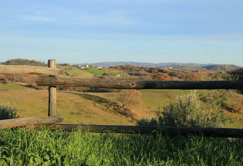 مبيت وإفطار Casa Maria