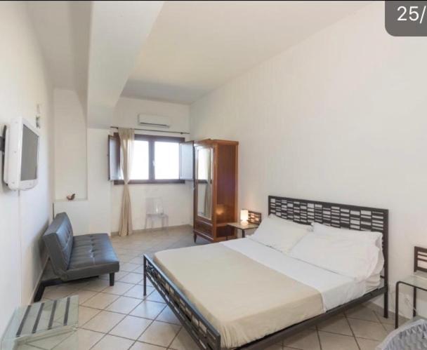 تختخواب و صبحانه Casale Belvedere