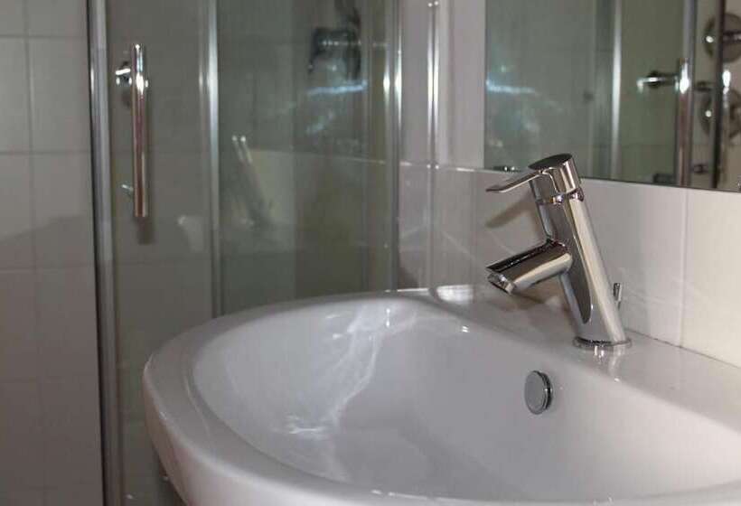 تختخواب و صبحانه Casale Belvedere