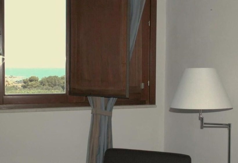 تختخواب و صبحانه Casale Belvedere