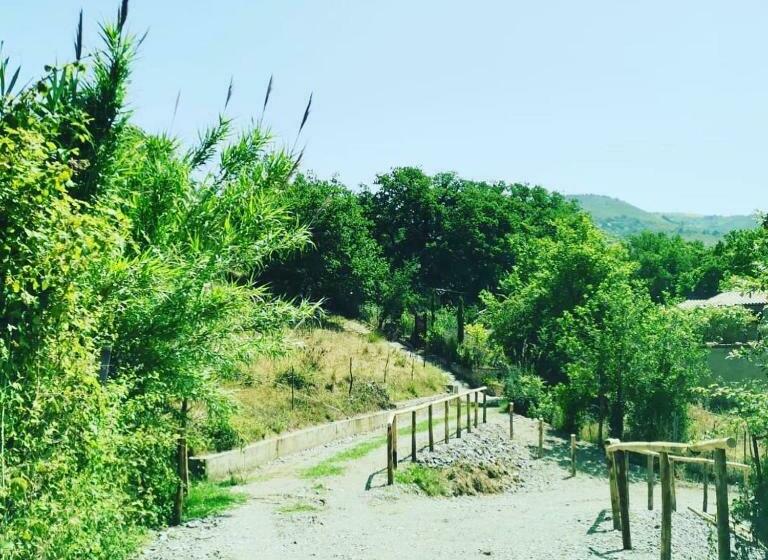 Bed and Breakfast Casaletto La Volpara