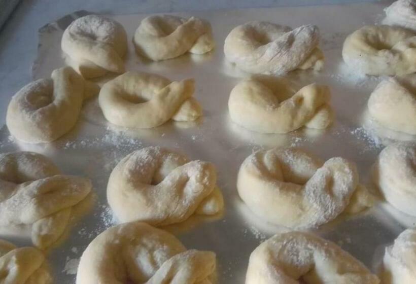 Bed and Breakfast Casaletto La Volpara