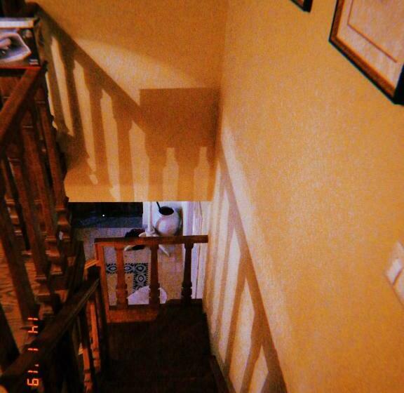 Bed and Breakfast Casaletto La Volpara