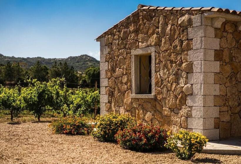 Nocleg ze śniadaniem Locanda In Vigna