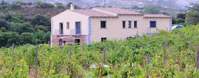 Nocleg ze śniadaniem Locanda In Vigna